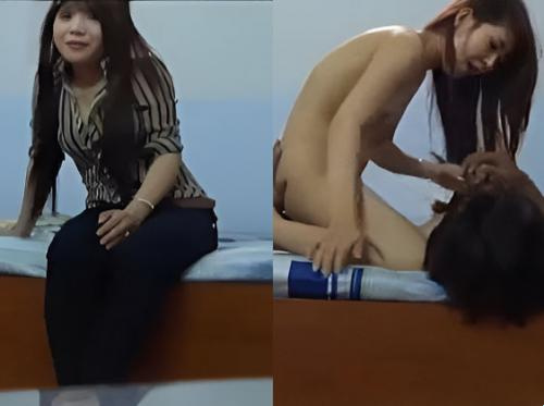 Leve a professora da pré-escola para o motel