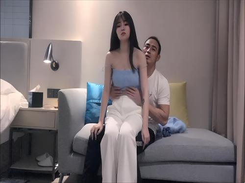 พี่ชายคนโตและน้องสาวเท่ๆ