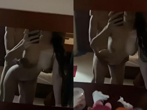 ดูแลตัวเองด้วยนะ ฉันจะได้ถ่ายให้คุณ