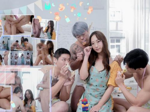 이 유치원은 정말 이상해요...