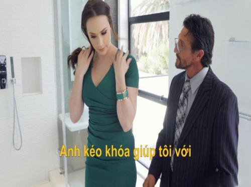 Courtier immobilier spécial Vietsub