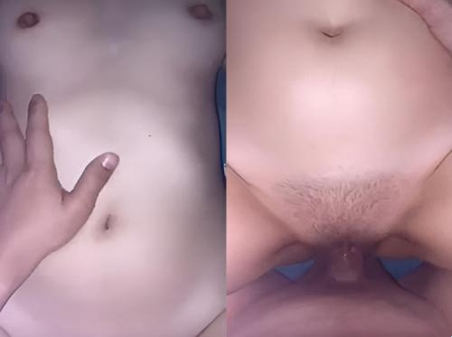 Fodendo uma nova garota do sexo no Tinder