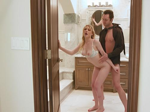Amener un mec à la maison pour baiser...