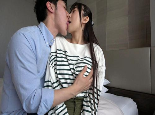 Memorabele date met Emi Kataoka, een meisje met grote borsten
