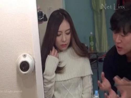 [Tokyo-Hot k1442] 아사미 세이라와 변태 메이크업 아티스트